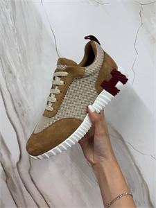 Кроссовки HERMES 140023