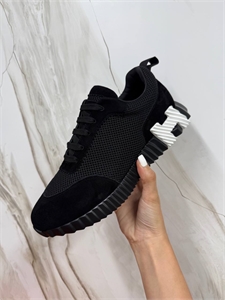 Кроссовки HERMES 140025
