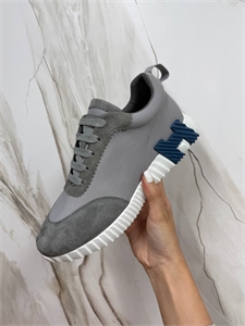 Кроссовки HERMES 140026