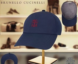 Кепка Brunello cucinelli 22058