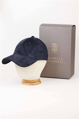 Кепка Brunello cucinelli 72648