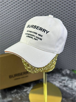 Кепка Burberry 35349