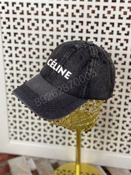 Кепка Celine 8199