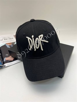 Кепка Dior 10789