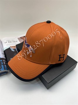 Кепка Hermes 10793