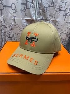 Кепка Hermes 67319