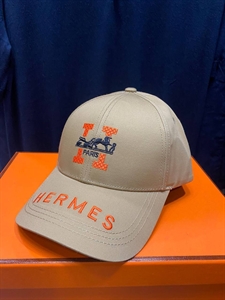 Кепка Hermes 67322