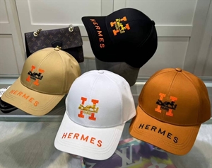 Кепка Hermes 67326