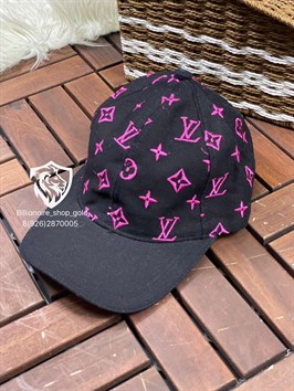 Кепка Louis Vuitton 989