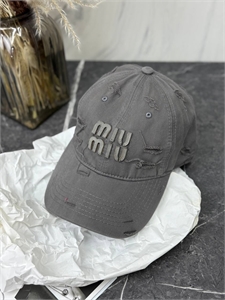 Кепка MIU MIU 140657