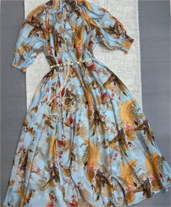 Платье ZIMMERMANN 140664