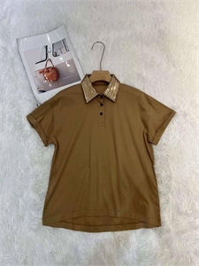 Поло BRUNELLO CUCINELLI 140719