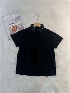 Поло BRUNELLO CUCINELLI 140720