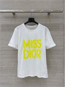 Футболка DIOR 140735