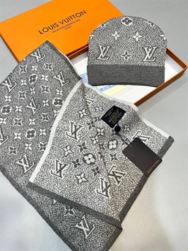 Комплект Шапка и шарф Louis Vuitton 12894