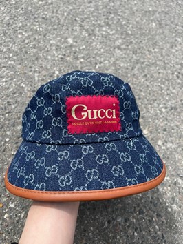 Панама Gucci 335