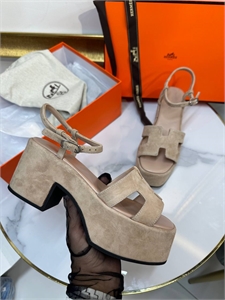 Босоножки HERMES 140873