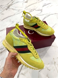 Кроссовки GUCCI 140953