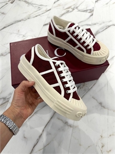 Кеды GUCCI 140955