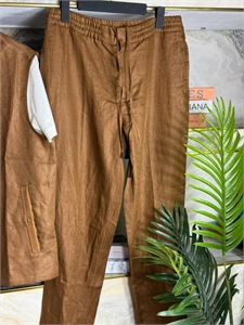 Брюки ZEGNA 140961