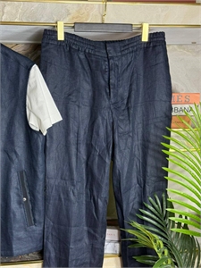 Брюки ZEGNA 140962