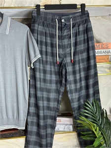 Брюки KITON 140981