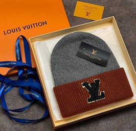 Шапка Louis Vuitton 13594