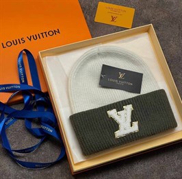 Шапка Louis Vuitton 13595