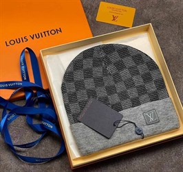 Шапка Louis Vuitton 13601