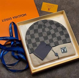 Шапка Louis Vuitton 13602