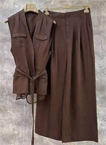 Костюм BRUNELLO CUCINELLI 141328