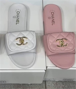 Тапочки  CHANEL 141339