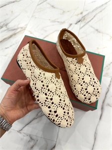 Балетки LORO PIANA 141379
