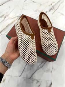 Балетки LORO PIANA 141382