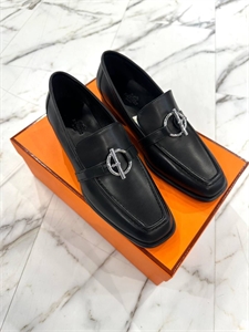 Лоферы HERMES 141385