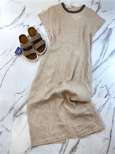 Платье BRUNELLO CUCINELLI 141394