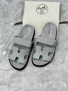 Тапочки HERMES 141432