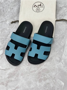 Тапочки HERMES 141433