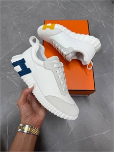 Кроссовки HERMES 141446