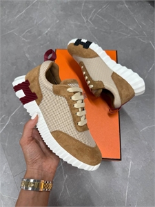 Кроссовки HERMES 141447
