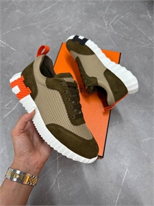Кроссовки HERMES 141448