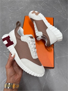 Кроссовки HERMES 141450