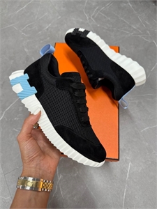 Кроссовки HERMES 141451