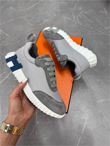 Кроссовки HERMES 141452