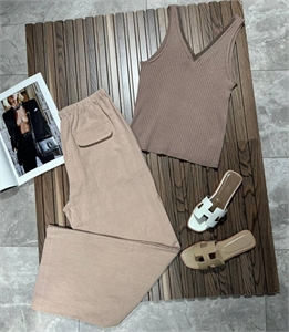 Тапочки HERMES 141493