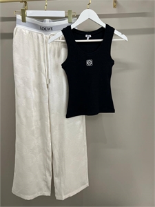 Брюки LOEWE 141498