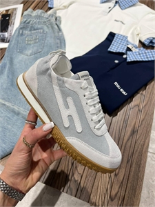 Кроссовки HERMES 141501