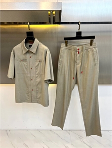 Прогулочный костюм KITON 141564