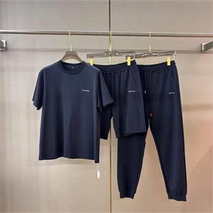 Костюм тройка KITON 141566