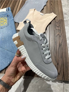 Кроссовки HERMES 141589